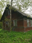 Аукцион по продаже земельного участка площадью 376 кв. м и нежилого здания площадью 62,1 кв. м, расположенных по адресу: Псковская область, р-н Палкинский, СП «Палкинская волость», д. Самохвалово, д. б/н.